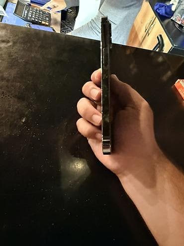 iphone e: IPhone 13 Pro, 512 GB, Gümüşü, Face ID — 5