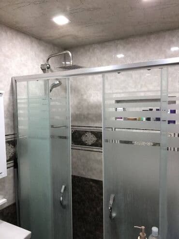 квартиры в азербайджане: Пос. Зых, 2 комнаты, Новостройка, 50 м² — 9