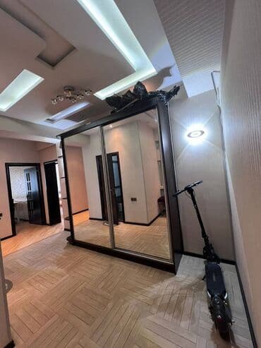 sumqayitda yeni tikili binalar ipoteka: 2 otaqlı, Yeni tikili, m. Həzi Aslanov, 90 kv. m — 10