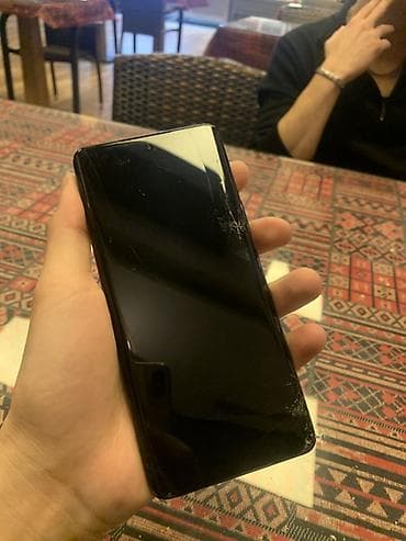 13 manat nar: Honor X9b, 256 GB, rəng - Yaşıl, Zəmanət, Qırıq, Sensor — 2