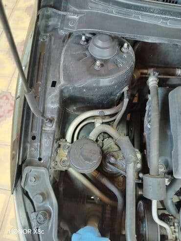 toyota rav4 qiyməti: Kia Cerato: 2 l | 2009 il Sedan — 11