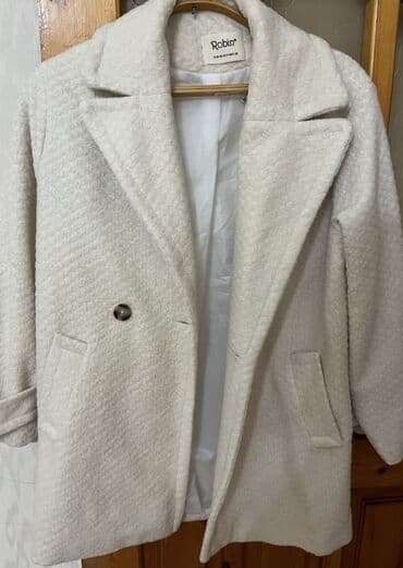 Robin marka palto