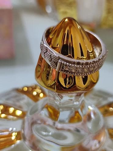 Üzük, Gümüş — 5