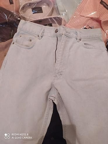 Ağ cins yeni 31 32 ölçüde