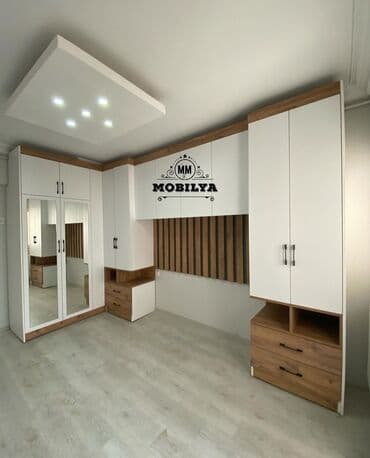 tuba: İkinəfərlik çarpayı, Termo, Komod, Tumba, Azərbaycan, Yeni — 4