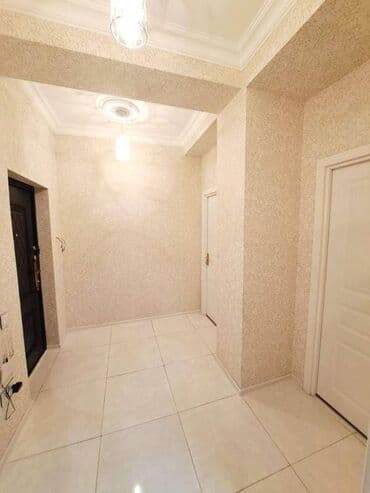 nermin mtk: 2 otaqlı, Yeni tikili, m. Əhmədli, 65 kv. m — 7