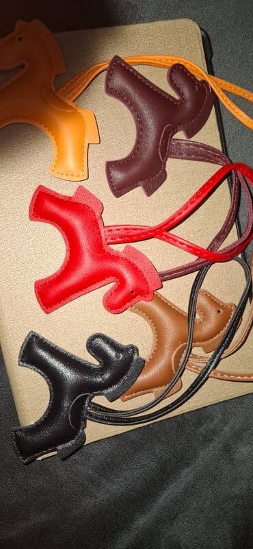 Eynəklər: Brelok — 6