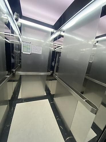 Квартиры: Белый город, 3 комнаты, Новостройка, м. Хатаи, 135 м² — 3