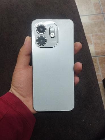 nokia sensor telefonlar: Smartfon – gümüş rəng korpus, şüşə arxa panel və düzbucaqlı, kəsik — 2