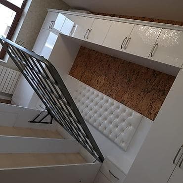 quba mebel: Divar Yataq mebellerin sifarisleri qebul edilir. Olculere uygun — 10