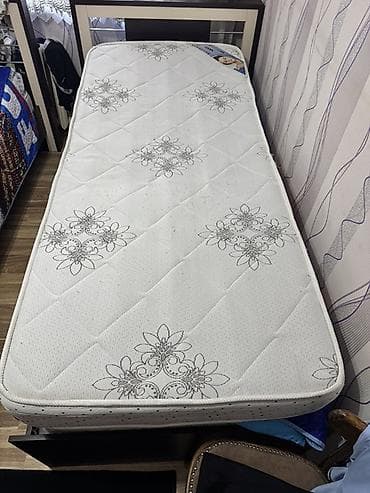 Ortopedik matras, Bir nəfərlik — 1