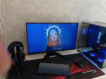 Tikinti və təmir: Öz setupumu satıram pul lazım olduğuna görə parametrləri: Case- Ruix — 6