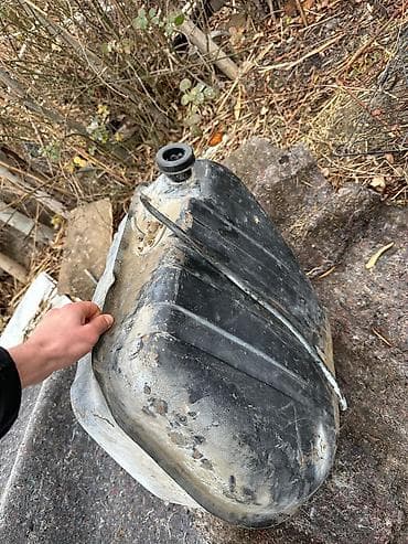 Avtomobil üçün yanacaq çəni 2107 üçün lalafo.az -da Avtomobil üçün yanacaq çəni 2107 üçün