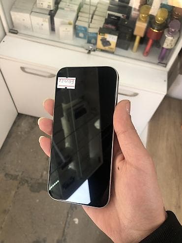 ipad pro ucuz: IPhone 15 Pro, 256 GB, Ağ, Zəmanət, Simsiz şarj, Face ID — 5