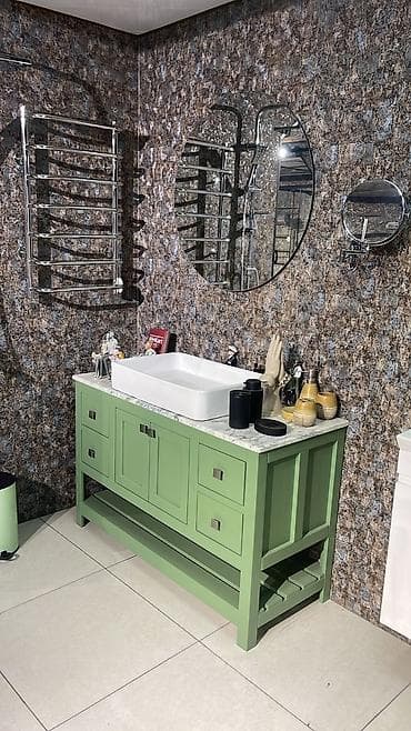 sandık: Hamam otağınızda lüks və komfortun vəhdətini yaradın! 🛁✨ Hamam — 3