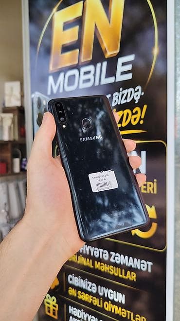 philips xenium 9@9h: Redmi Note 12S, 256 GB, rəng - Mavi — 8