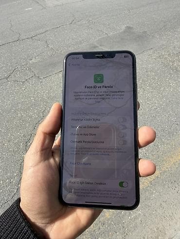 IPhone 11 Pro, 64 ГБ, Space Gray, Face ID — 1