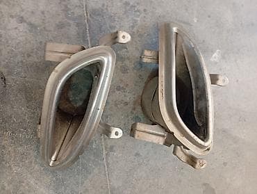 varta: Hundai Azera buferleri faralari ses bogucular dumanilar radiator — 3