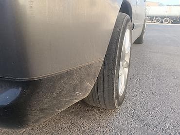 ventilyator balaca: Məhsul: Mercedes-Benz orijinal yüngül lehimli disk dəsti (+ şinlər) — 2