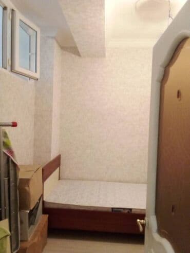 купить в баку квартиру: 3 комнаты, Новостройка, м. Ахмедлы, 61 м² — 5