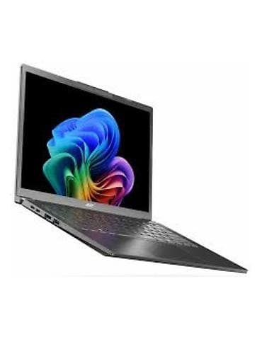 Acer Aspire, 14 ", 512 GB