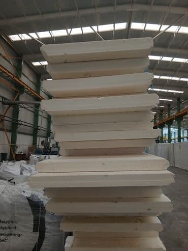giper topdan satis: PU sandwich panellər – istilik və səs izolyasiyası üçün Məhsul — 7