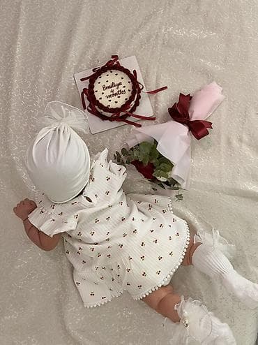 kiraye donlar: Don, Gündəlik, 9 - 12 ay — 1
