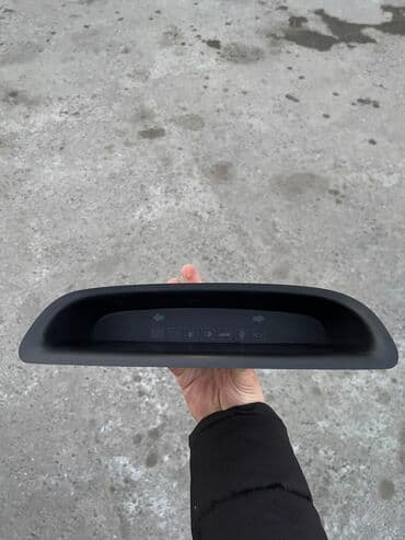 şit vaz: Hyundai matrix, 2005 il, Orijinal, İşlənmiş — 1