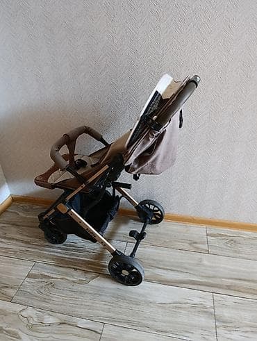 mini toy pudel: Klassik gəzinti arabası, Kidilo, İşlənmiş, Ünvandan götürmə — 5