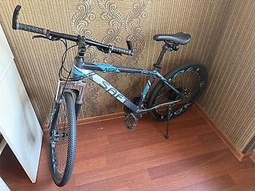 volta vsm: SAF MTB dağ velosipedi - Çərçivə: yüngül alaşımlı hardtail, rəng — 2