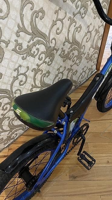 cube velo: Uşaq velosipedi – START modeli Təzə alınıb 2-3 dəfə sürülüb sadəcə — 4