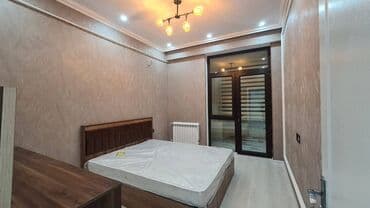 2 otaqlı mənzil vasitəçisiz: Nərimanov metrosunun yaxinliqinda su sonasina yaxin yaxin 16 mertebeli — 11