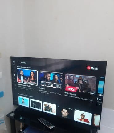 Orion tv daxili krosno kart yeri var Smart 109 ekran kronwteyn hedye