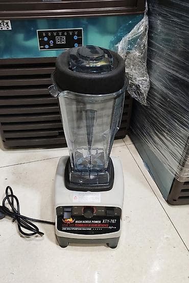 Blender kokteyl blendr kakteyl Star - Sun Guc 0 watt powerfull motor — 1