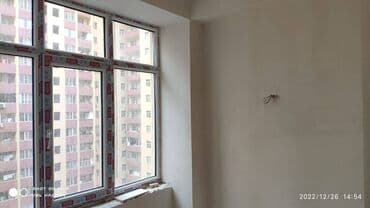 kreditle menzil: 2 otaqlı, Yeni tikili, m. Əhmədli, 71 kv. m — 6