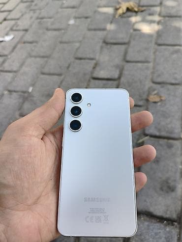 komputer ucun ekran sekilleri yukle: Samsung Galaxy S23, 256 GB, rəng - Ağ — 8