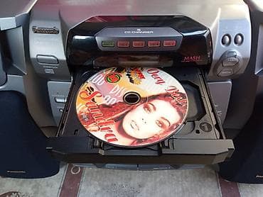 retro ev telefonu: Panasonic SA-AK50 Panasonic SA-AK50 в очень хорошем состоянии,можно — 3