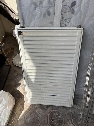 su nasosu: İşlənmiş Panel Radiator — 3