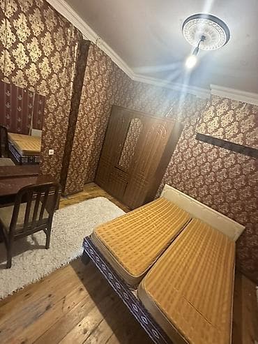 kiraye evler baki: 2 otaqlı, Sabunçu r. r-nu — 5