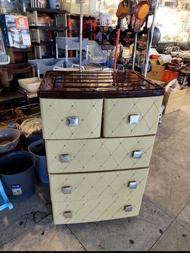 mtz 892 qiymeti: Kamod Kamot skaf komidin kamothe dolap dolab plastik cekmece — 27