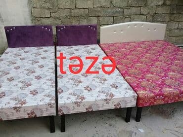 Yeni, Təknəfərlik çarpayı lalafo.az -da Yeni, Təknəfərlik çarpayı