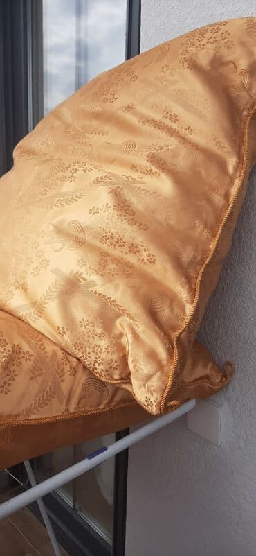 Balış üzləri: Dekorativ Yeni Sadə Yastıq — 3