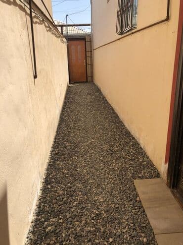 sumqayıt 20 ci mikrorayon: Binəqədi qəs. 2 otaqlı, 65 kv. m, Kredit var, Yeni təmirli — 3