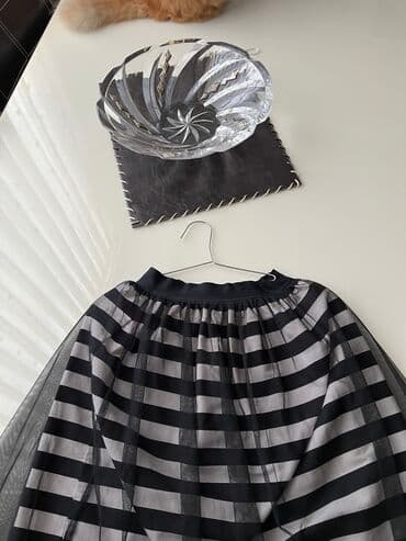 Usaq ucun etek.9-10 yas