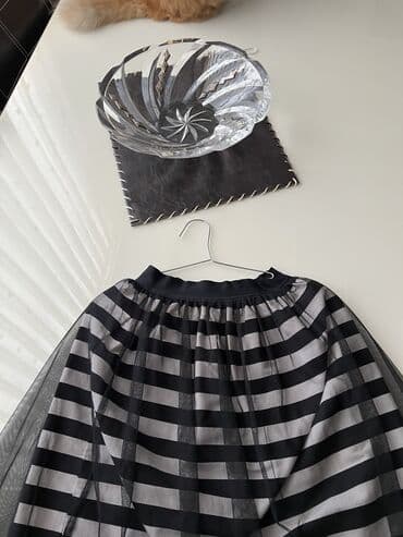 школьные юбки для девочек: Usaq ucun etek.9-10 yas — 1