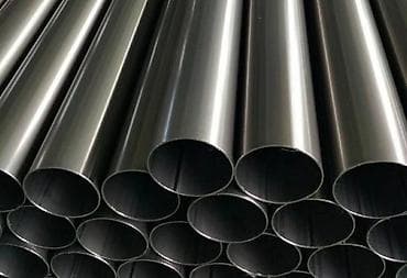 Titan boru D= 0,8-1067 mm, s= 0,1-45 mm, Marka: OT4-1; VT1-0;