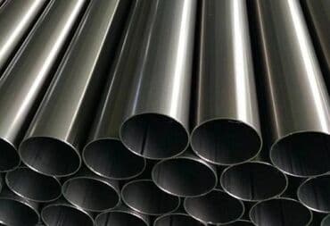 32 boru: Titan boru D= 0,8-1067 mm, s= 0,1-45 mm, Marka: OT4-1; VT1-0; — 1