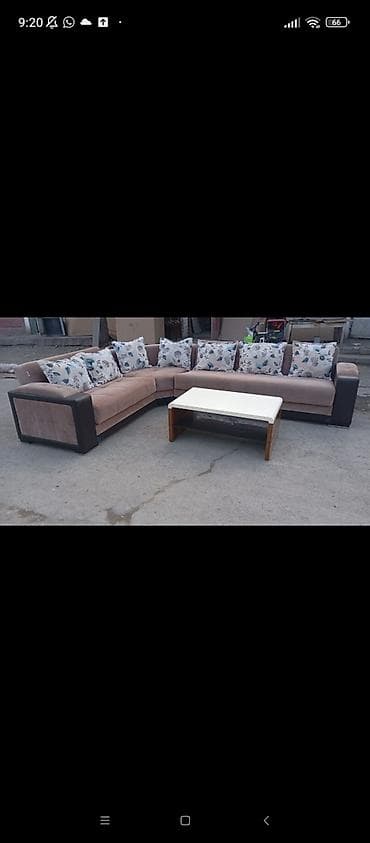 2ci el metbex: Künc divan — 1