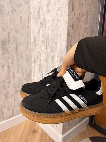 kisi ucun krasofkalar: 35manata alınıb geyinilmeyib, 39razmerdi hem qadın hem kisiler ucun — 3