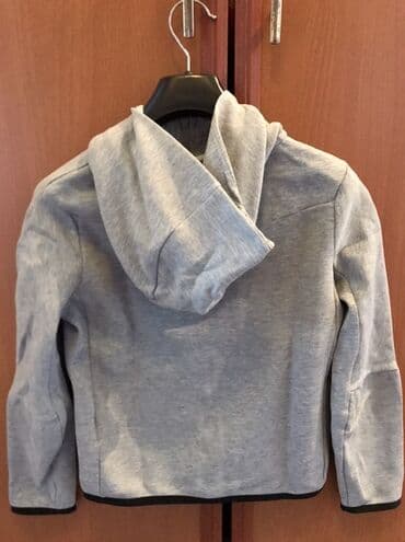 Пиджаки: Пиджак, Унисекс, 10 - 12 лет, Nike — 2